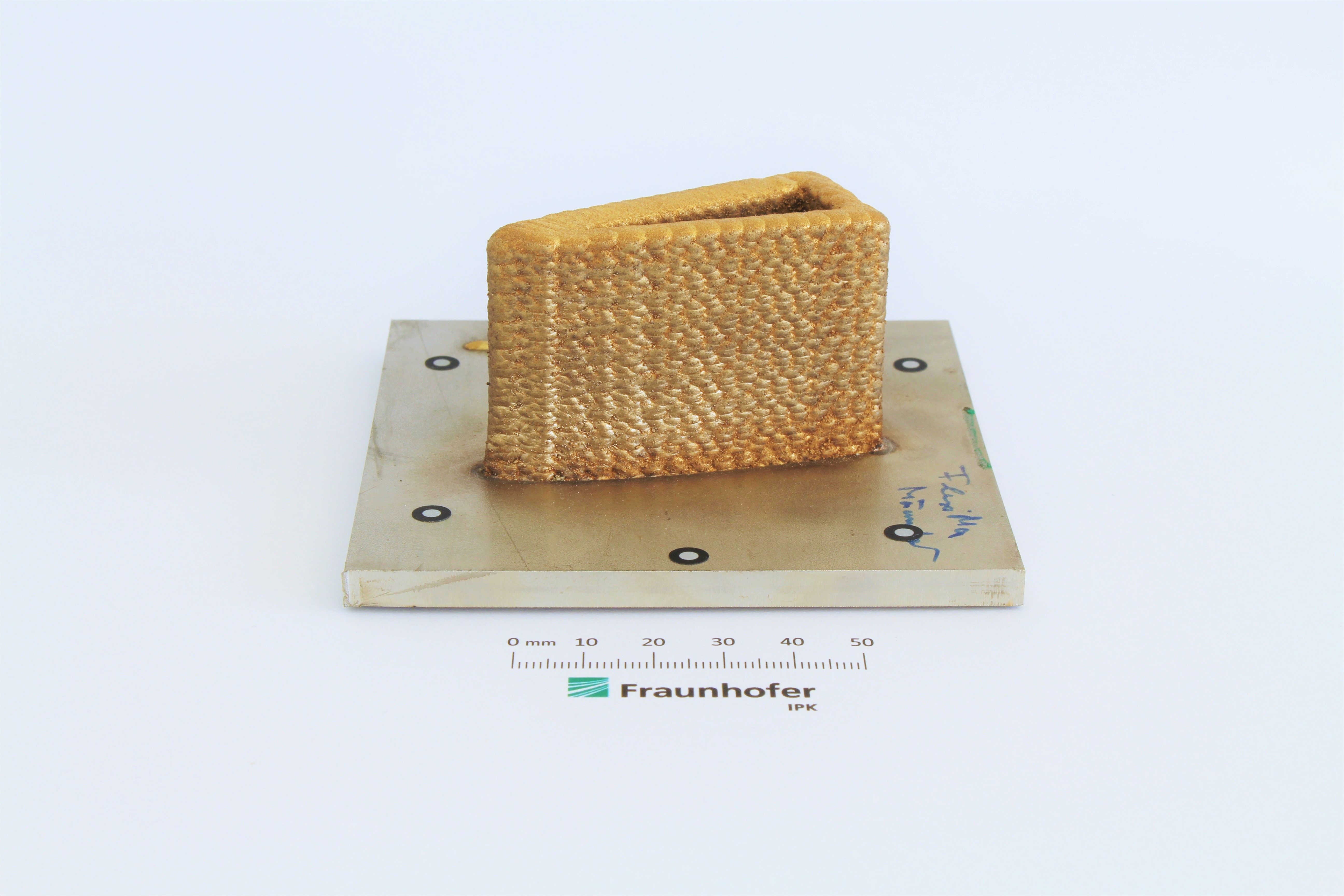 Testgeometrie