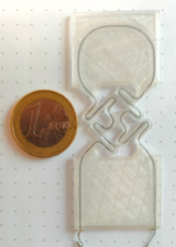 Hybridfilament