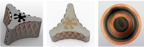 Multi-Material Bauteile