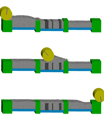 Powder-bed systems